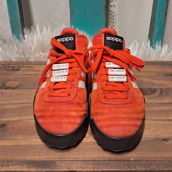 Adidas Alexander Wang Bball Soccer Shoes Size 5.5 - Picture 11 of 11